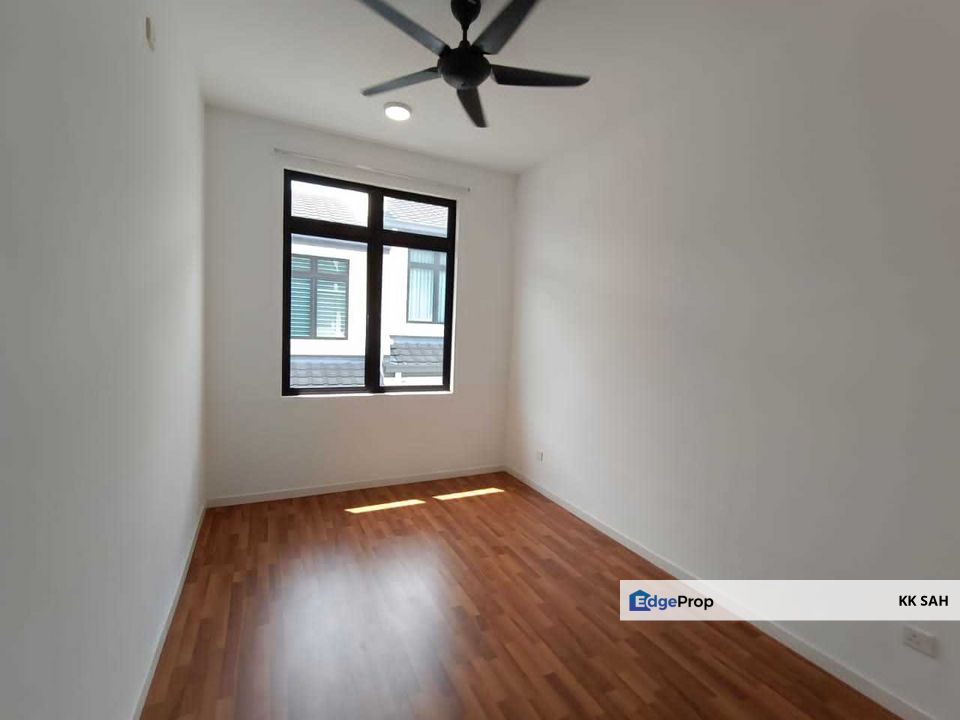 2 STOREY TERRACE @ CRADLETON, ECO MAJESTIC, Selangor, Semenyih