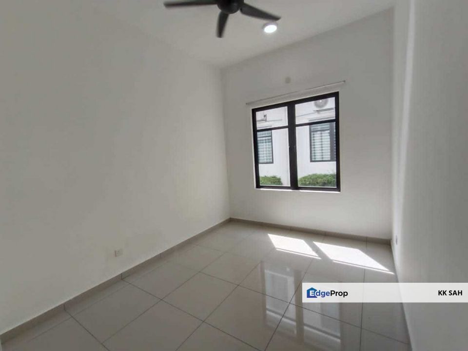 2 STOREY TERRACE @ CRADLETON, ECO MAJESTIC, Selangor, Semenyih