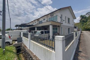 Hillpark 3, Phase 2 (Cassia)