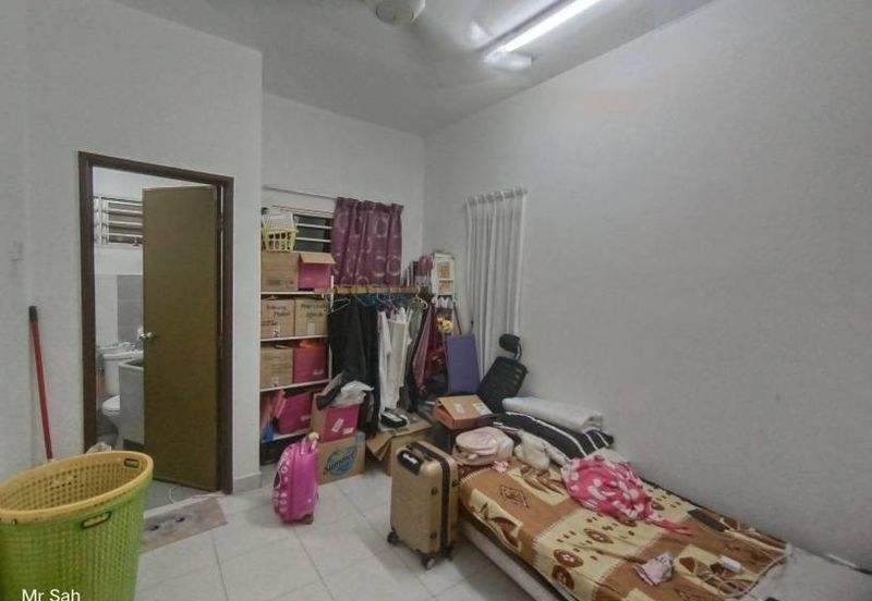 Hillpark 3, Phase 2 (Cassia)