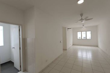 Karisma Apartment @ Eco Majestic