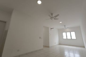 Karisma Apartment @ Eco Majestic