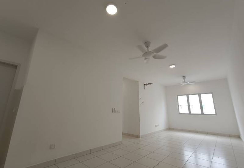 Karisma Apartment @ Eco Majestic