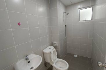 Karisma Apartment @ Eco Majestic