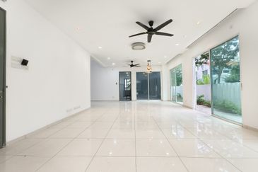 Taman Nadayu, Kajang