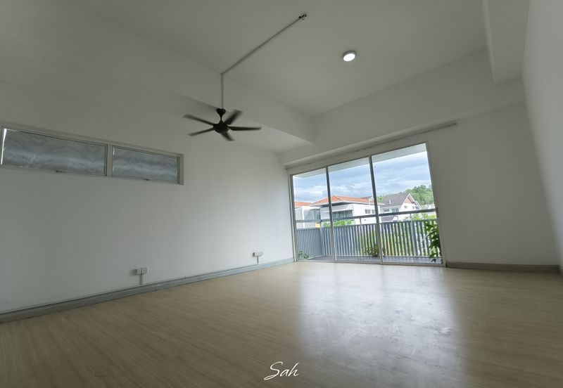 Taman Nadayu, Kajang