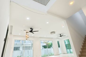 Taman Nadayu, Kajang