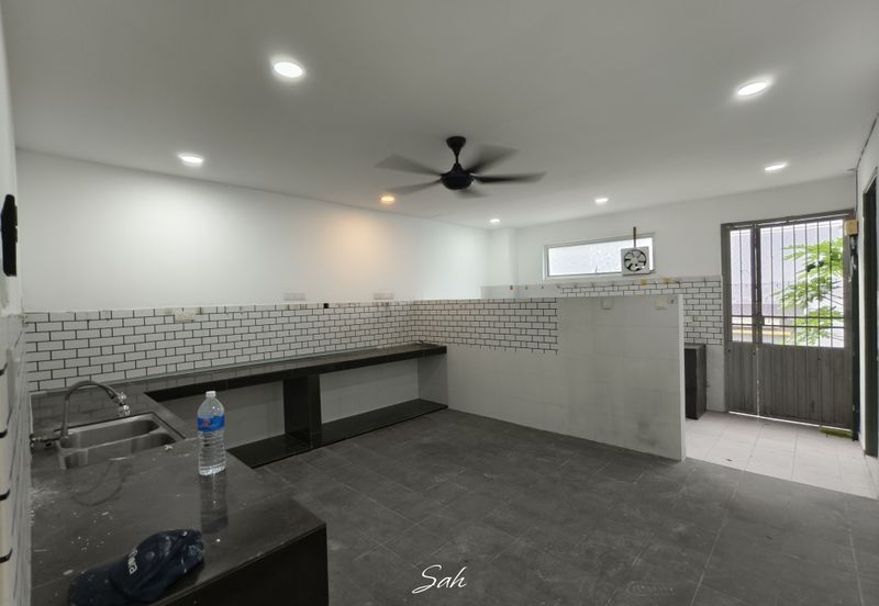 Taman Nadayu, Kajang