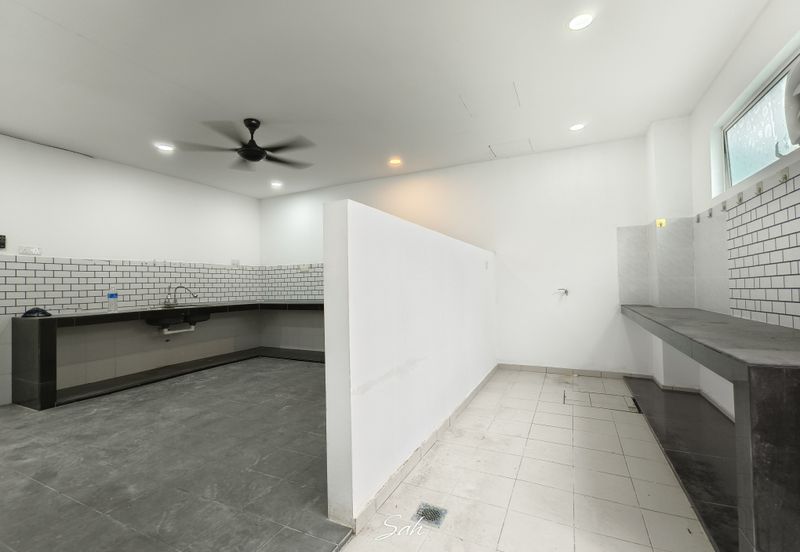 Taman Nadayu, Kajang