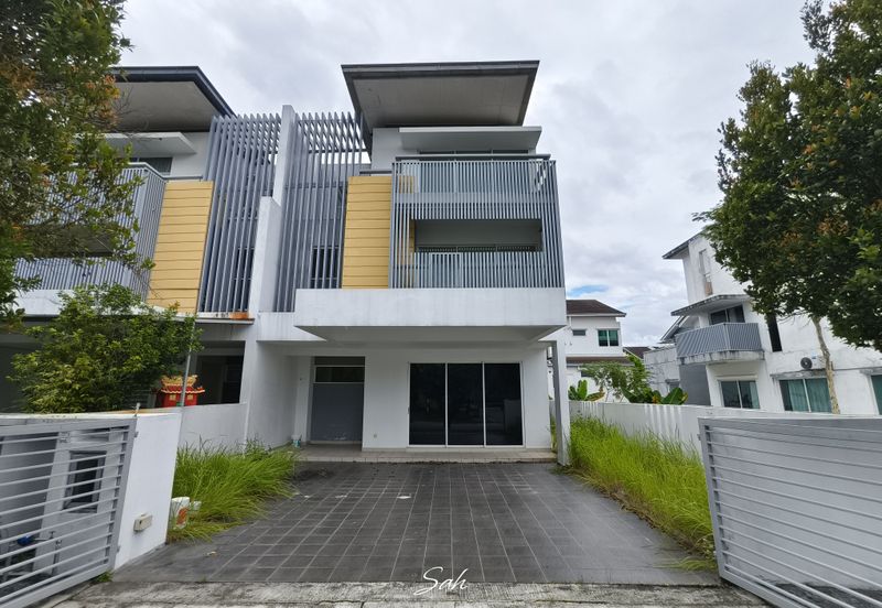 Taman Nadayu, Kajang