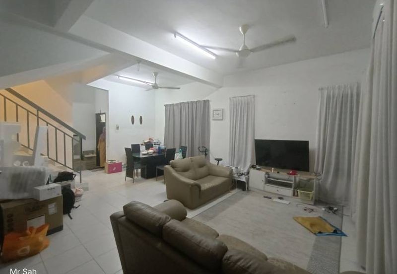 Hillpark 2, Bandar Teknologi Kajang