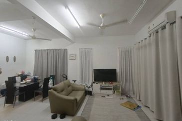 Hillpark 2, Bandar Teknologi Kajang