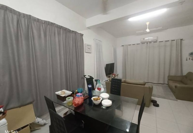 Hillpark 2, Bandar Teknologi Kajang