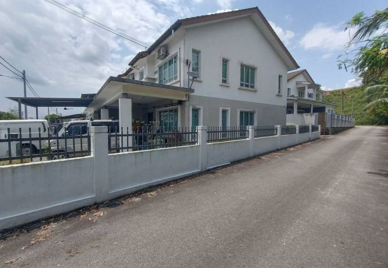 Hillpark 2, Bandar Teknologi Kajang