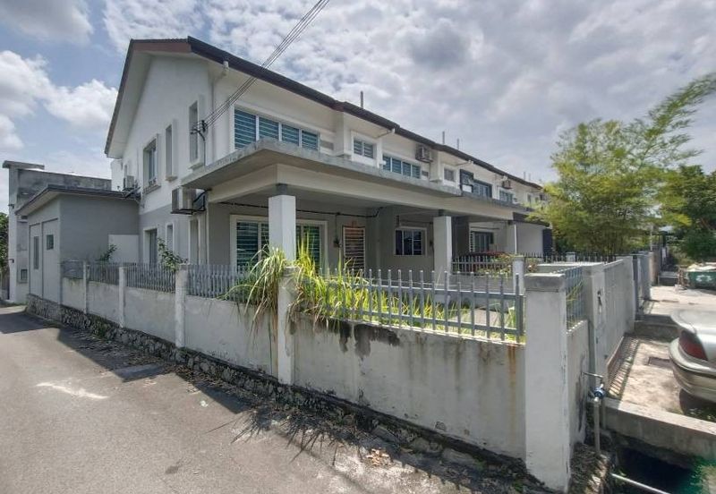 Hillpark 2, Bandar Teknologi Kajang