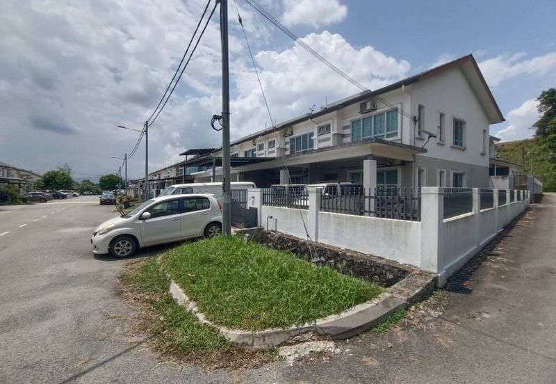 Hillpark 2, Bandar Teknologi Kajang