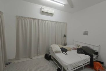 Hillpark 2, Bandar Teknologi Kajang