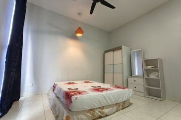 Ascotte Boulevard Condominium