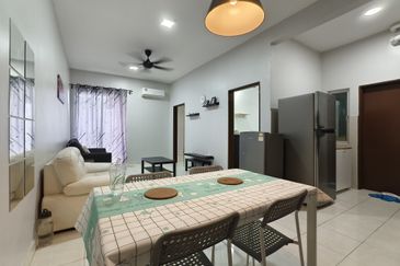 Ascotte Boulevard Condominium