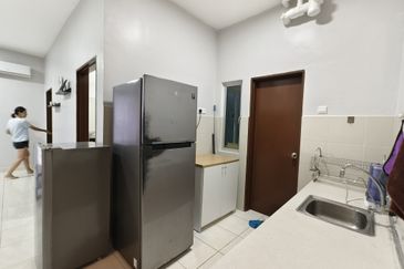 Ascotte Boulevard Condominium