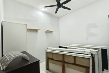 Ascotte Boulevard Condominium