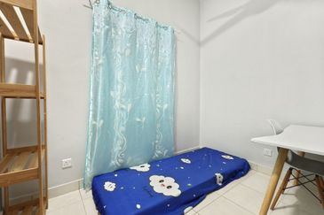 Ascotte Boulevard Condominium