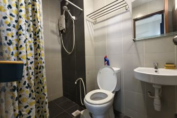 Ascotte Boulevard Condominium