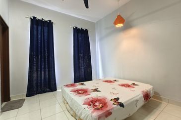 Taman Mutiara Rinching