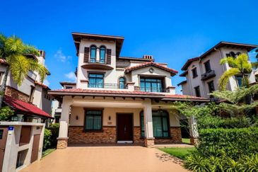 Country Garden Diamond City