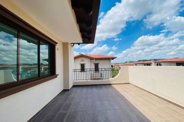 Country Garden Diamond City