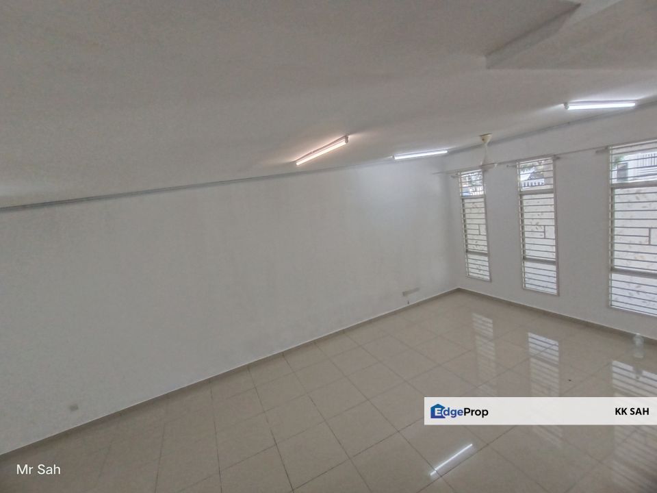 (FULL LOAN) BANGI AVENUE 2 @ BANGI, Selangor, Bangi