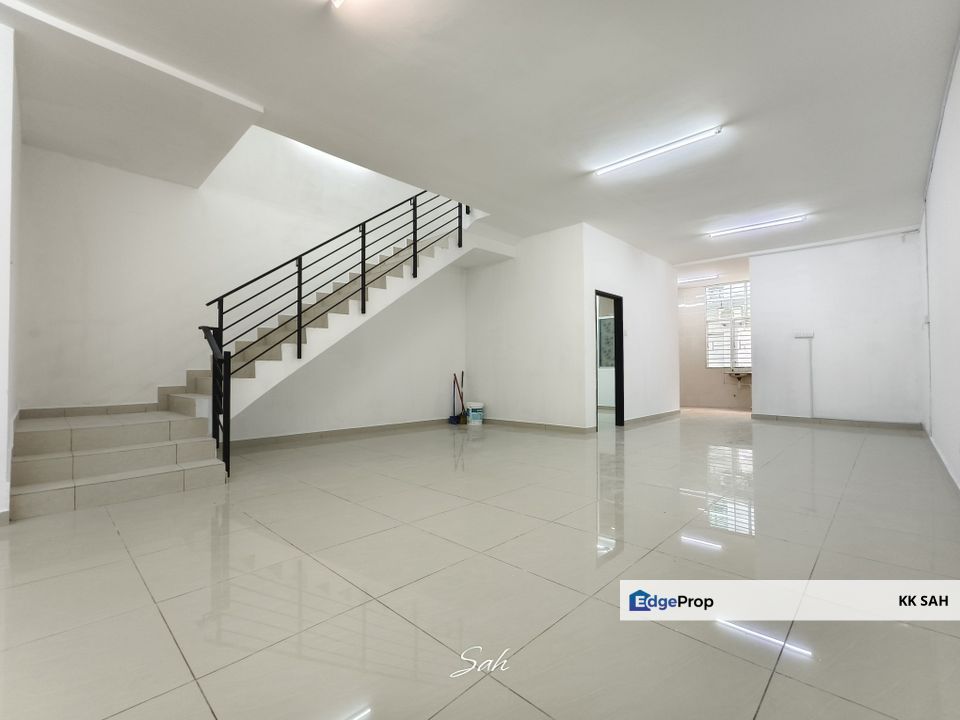 (FULL LOAN) BANGI AVENUE 2 @ BANGI, Selangor, Bangi