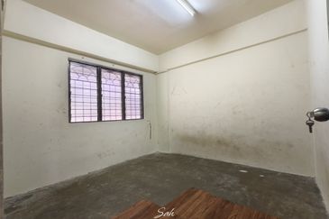 Bandar Mahkota Cheras