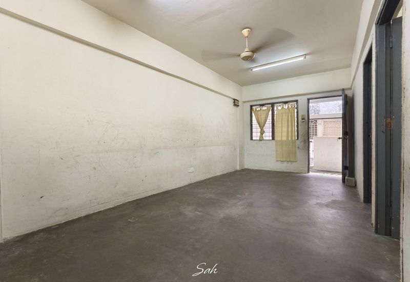 Bandar Mahkota Cheras