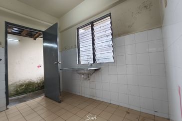 Bandar Mahkota Cheras