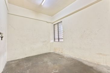 Bandar Mahkota Cheras