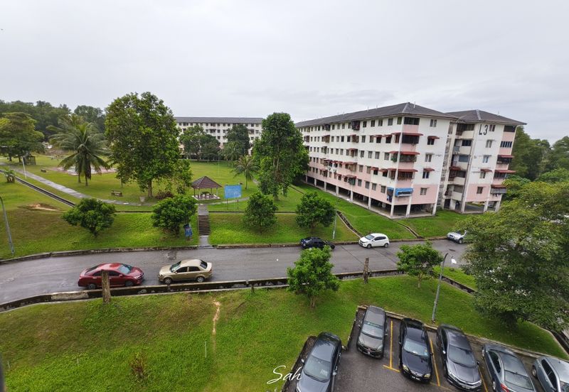 Bandar Mahkota Cheras
