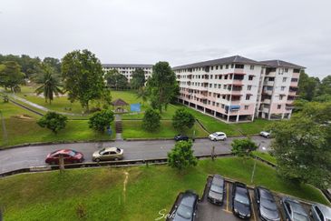 Bandar Mahkota Cheras
