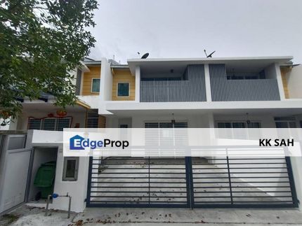(CLUBHOUSE FACILITIES) 2 STOREY @ NADAYU 92, KAJANG, Selangor, Semenyih