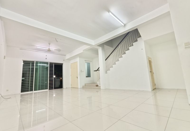 Taman Nadayu, Kajang