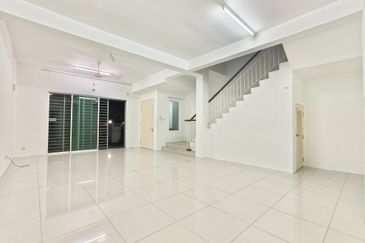 Taman Nadayu, Kajang