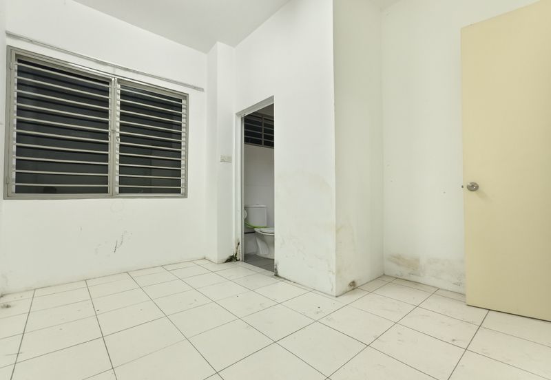 Taman Nadayu, Kajang