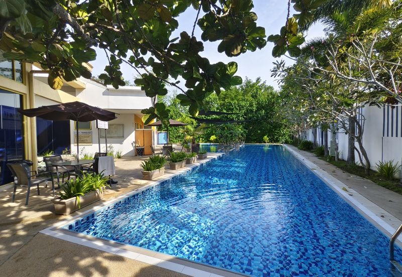 Taman Nadayu, Kajang