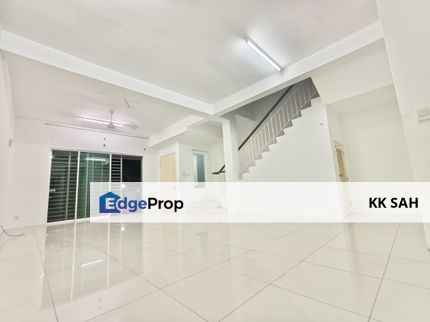 (CLUBHOUSE FACILITIES) 2 STOREY @ NADAYU 92, KAJANG, Selangor, Semenyih