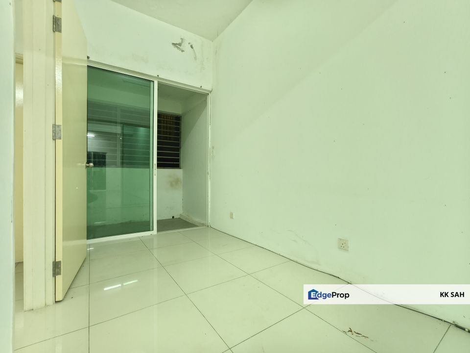 (CLUBHOUSE FACILITIES) 2 STOREY @ NADAYU 92, KAJANG, Selangor, Semenyih