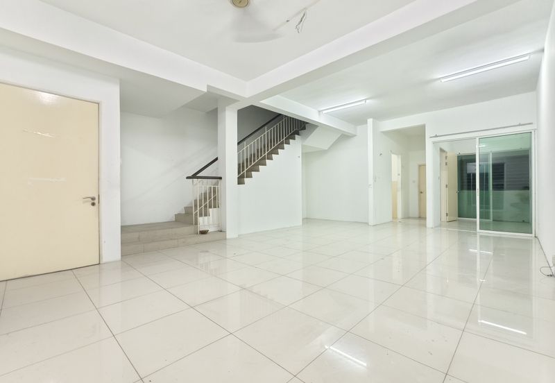 Bandar Teknologi Kajang