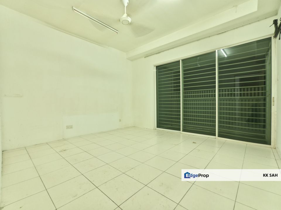 (CLUBHOUSE FACILITIES) 2 STOREY @ TAMAN NADAYU 92, KAJANG 2, Selangor, Semenyih