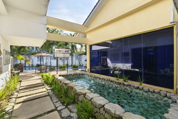 Bandar Teknologi Kajang