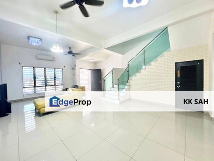 (FULLY RENOVATED) 2 STOREY @ SEMENYIH PARKLANDS, SEMENYIH, Selangor, Semenyih