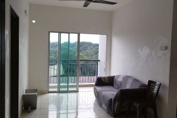 Taman Semenyih Mewah